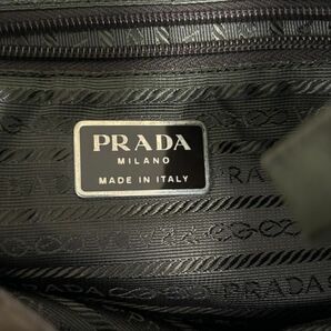 【1円スタート】【ジャンク】レディース バッグ まとめ 10点 PRADA プラダ GUCCI グッチ JM01の画像6