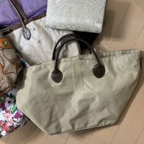 【1円スタート】【ジャンク】レディース バッグ まとめ 10点 coach コーチ GUCCI グッチ JM02の画像4