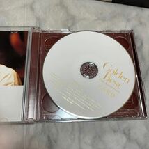 CD 中古品 Golden Best ~15th Anniversary~ (通常盤) h8_画像3