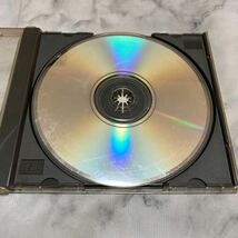 CD 中古品 ホイットニーII／ホイットニーヒューストン h89_画像3