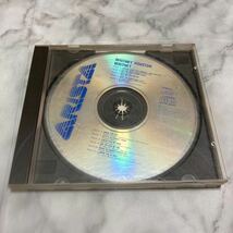 CD 中古品 ホイットニーII／ホイットニーヒューストン h89_画像1