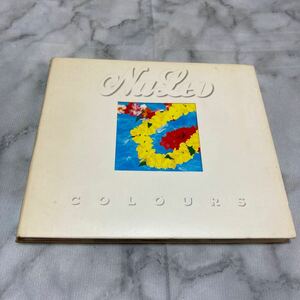 CD 中古品 カラーズ／ナレオ i41