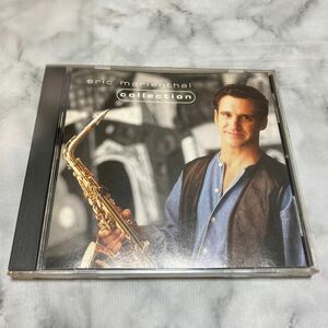 CD 中古品 【輸入盤】 Ｃｏｌｌｅｃｔｉｏｎ／エリックマリエンサル i87