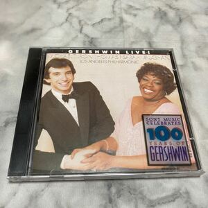 CD 中古品 【輸入盤】 Ｇｅｒｓｈｗｉｎ Ｌｉｖｅ／サラヴォーンＬａＰｈｉｌｈａｒｍｏｎｉｃ （アーティスト） Ｔｈｏｍａｓ i91