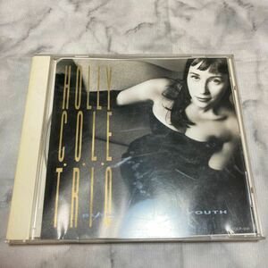 CD 中古品 ホリー・コール CALLING YOU j42