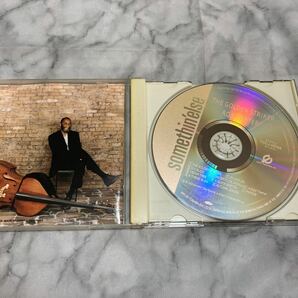 CD 中古品 THE GOLDEN STRIKER RON CARTER j48の画像2