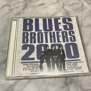 CD 中古品 Ｂｌｕｅｓ Ｂｒｏｔｈｅｒｓ ２０００： Ｏｒｉｇｉｎａｌ Ｍｏｔｉｏｎ Ｐｉｃｔｕｒｅ Ｓｏｕｎｄｔｒａｃｋ／Ｐａｕｌ j70