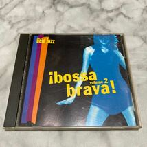 CD 中古品【輸入盤】 Ｂｏｓｓａ Ｂｒａｖａ ２ （オムニバス） j73_画像1