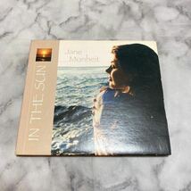 CD 中古品 Jane Monheit IN THE SUN j100_画像1