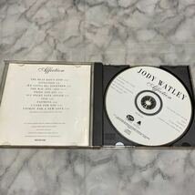 CD 中古品 JODY WATLEY AFFECTION k15_画像2