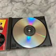 CD 中古品 パット・ブーン・グレイテスト・ヒッツ k29_画像3