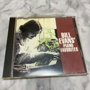 CD secondhand goods Bill * Evans romance tik* piano name . compilation k41