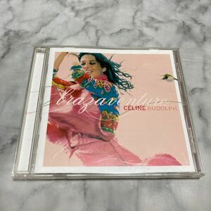 CD 中古品 ブラザベンチャー セリーヌ・ルドルフ k62