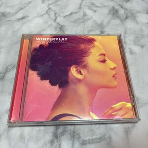 CD 中古品 WINTERPLAY songs of colored Love k78