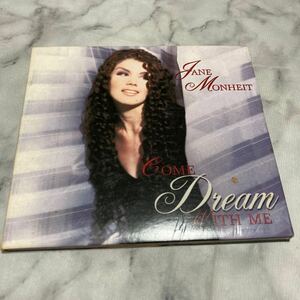 CD 中古品 Come Dream With Me k97