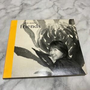 CD 中古品 chie ayado friends k98