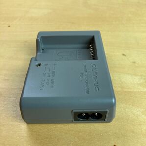 送料無料】OLYMPUS BCN-1 バッテリーチャージャー オリンパス 充電器の画像4