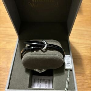 ヴィヴィアンウエストウッド Vivienne Westwood VV019BK [レディース]の画像2