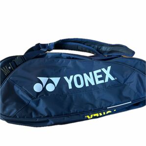 YONEX ラケットバック