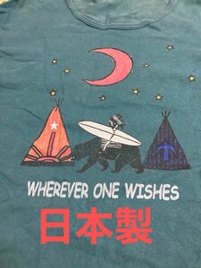 半袖Tシャツ　レアセル