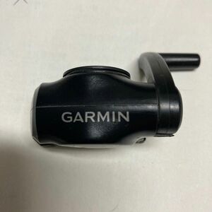 GARMIN ケイデンスセンサー スピード