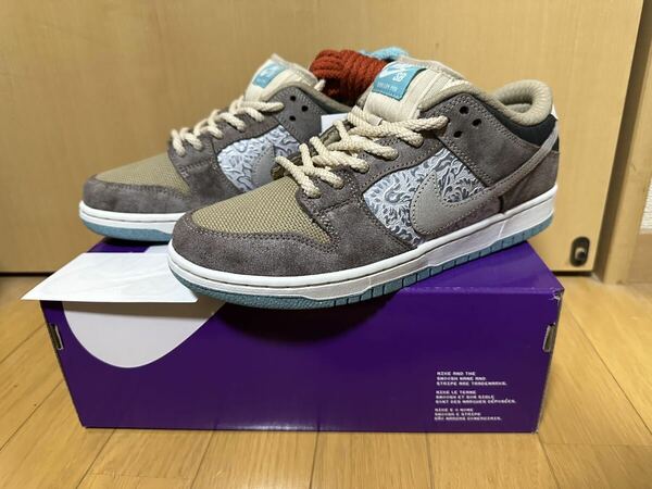 【新品】 27cm Nike SB Dunk Low Pro Big Money Savings ナイキ SB ダンク ロー プロ ビッグマネー セービングス