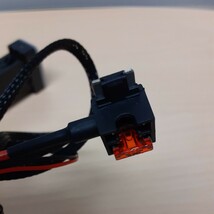 y040410r ホンダ USBポート QC3.0 急速充電 2口 電源 増設 スイッチ_画像7