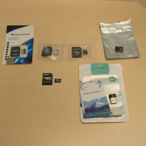 y043012r microSD まとめ売り 128GB 512GB 1TB 256GB USB 6A SDカード メモリーカード【同梱不可】【ジャンク】