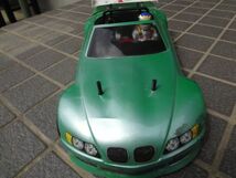 ［10］タミヤ 1/10 RCカー BMW オープンレーシング_画像2