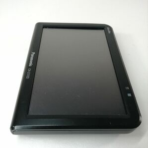 動作OK Panasonic パナソニック Gorilla TV ポータブルナビ CN-G510D レターパックOKの画像5