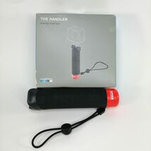 GoPro THE HANDLER ザ・ハンドラー フローティング ハンド グリップ　AFHGM-002 中古 ゴープロ_画像1