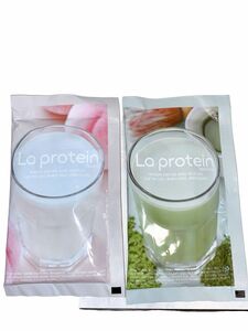 La protein4味セット 大特価 セール中