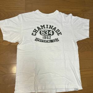 ウエアハウス Tシャツ 4601 サイズXL