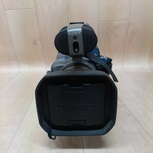 SONY デジタルビデオカメラ DCR-VX1000 ジャンクの画像2
