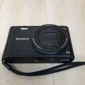 SONY Cyber−Shot DSC-WX350 動作確認済