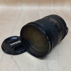 ニコン Nikon AF-S DX Nikkor 18-200mm F3.5-5.6G ED VR 