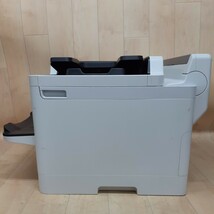 KT240404 EPSON エブソン A4 ビジネスプリンター インクジェット複合機【PX-M885F】_画像3