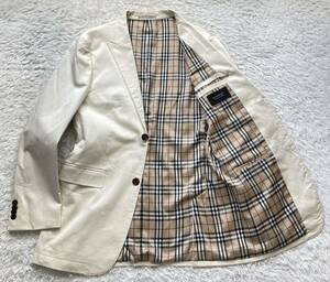 BURBERRY BLACK LABEL