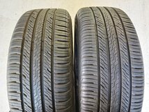 『psi』 AMD 18インチ × 7.5J PCD114.3 5穴 アルミホイール ＆ MEDALLION CST SUV 225/55R18(98V) ラジアルタイヤ4本セット_画像10