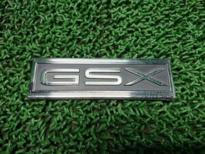 『psi』 マツダ SSE8W SSF8W ボンゴ ワゴン GSX ピラーエンブレム レターパック(370円)対応