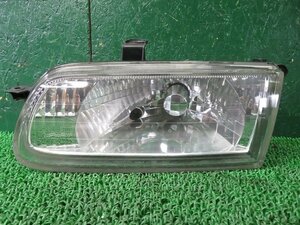 [psi] Toyota EL51 Corolla Ⅱ left head light Koito 16-155