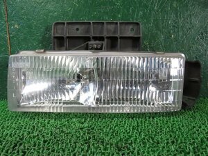 [psi] Chevrolet E-CL14G Astro left head light Guide made 