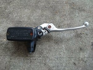 [psi] Honda RC49 VFR800P front brake master cylinder 