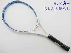 中古 テニスラケット プリンス シエラ 110 2016年モデル (G1)PRINCE SIERRA 110 2016