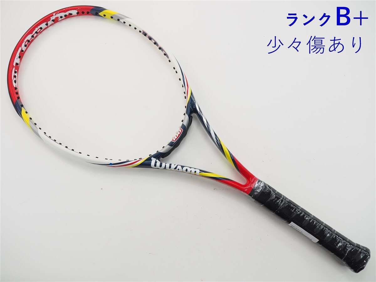 2024年最新】Yahoo!オークション -wilson steam 100の中古品・新品・未 