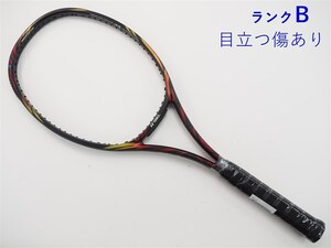 中古 テニスラケット ヨネックス RD-7 (SL3)YONEX RD-7