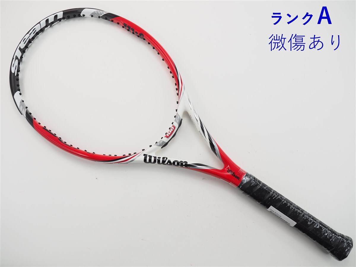 2024年最新】Yahoo!オークション -wilson steam 100の中古品・新品・未 