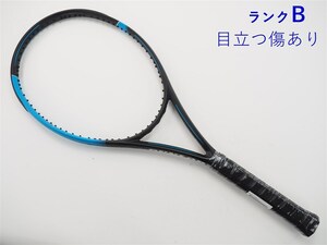 中古 テニスラケット ダンロップ エフエックス500 エルエス 2020年モデル (G3)DUNLOP FX 500 LS 2020