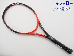 中古 テニスラケット ミズノ エフ ツアー285 2017年モデル (G2)MIZUNO F TOUR 285 2017