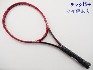 中古 テニスラケット プリンス ビースト オースリー 100(280g) 2021年モデル (G2)PRINCE BEAST O3 100(280g) 2021